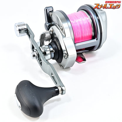 【シマノ】 23スピードマスター石鯛 2000T SHIMANO SPEED MASTER