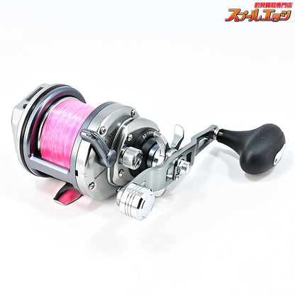 【シマノ】 23スピードマスター石鯛 2000T SHIMANO SPEED MASTER