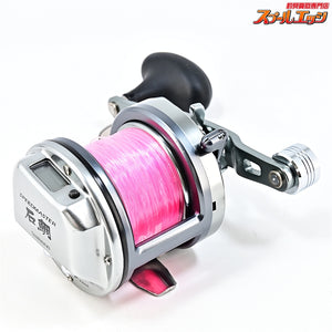 【シマノ】 23スピードマスター石鯛 2000T SHIMANO SPEED MASTER