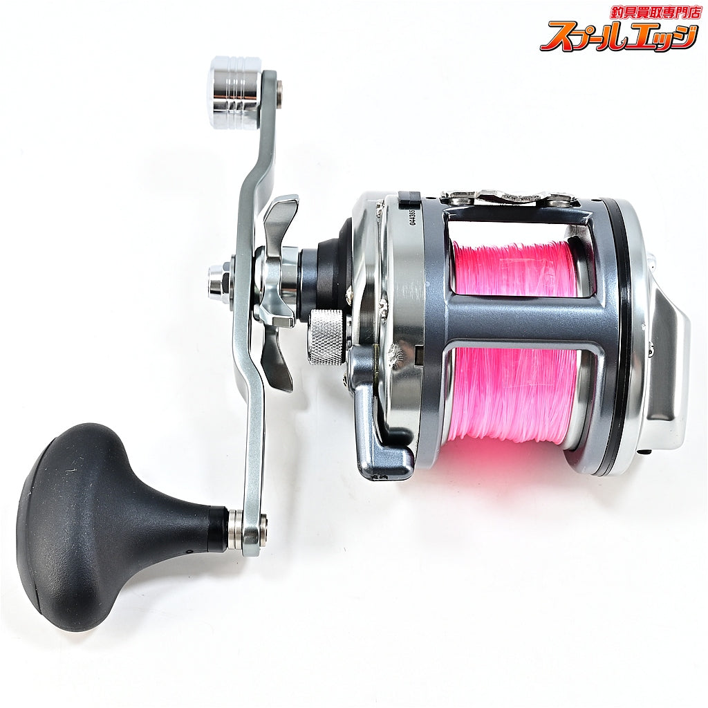 【シマノ】 23スピードマスター石鯛 2000T SHIMANO SPEED MASTER