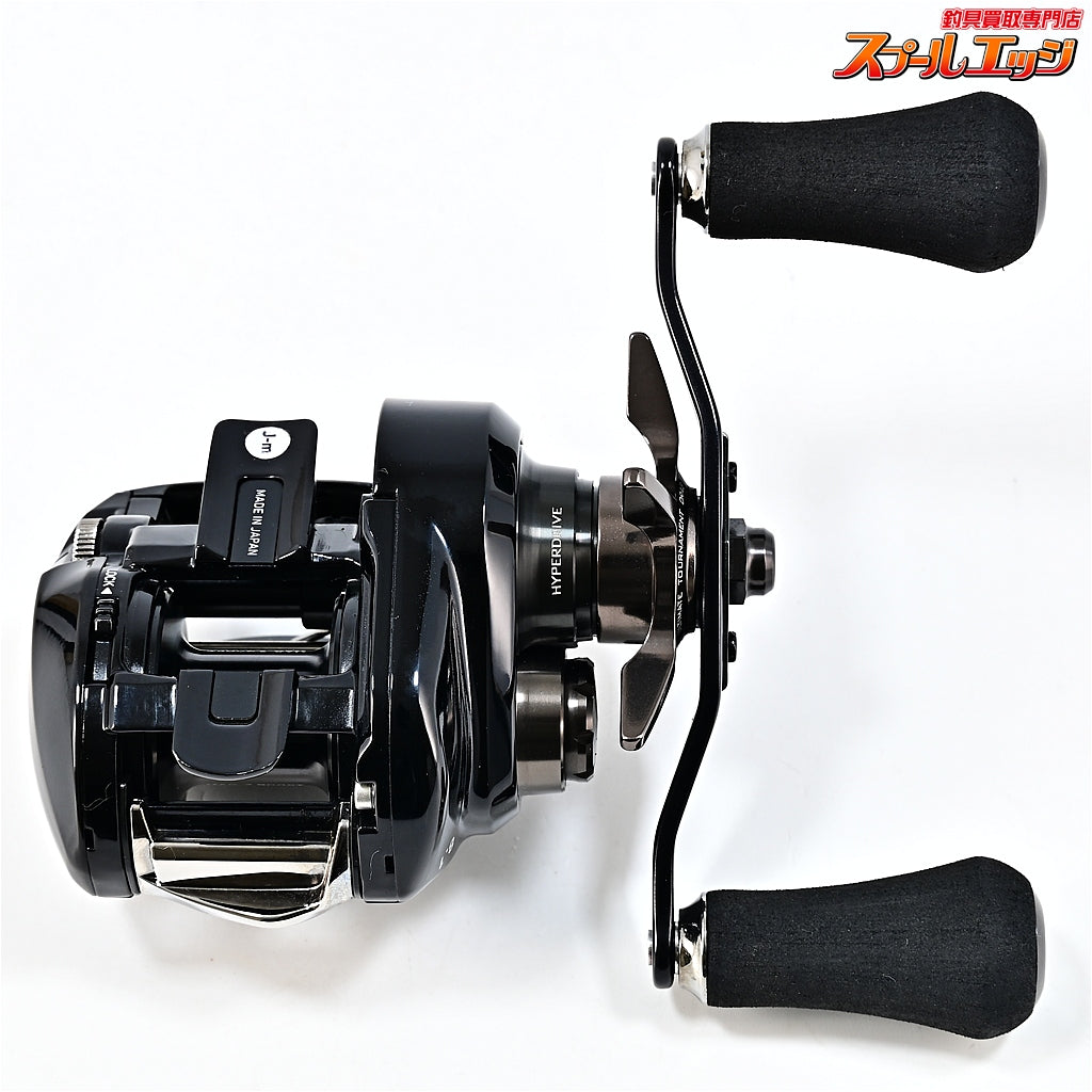 【ダイワ】 22ジリオン TW HD 1000XHL DAIWA ZILLION