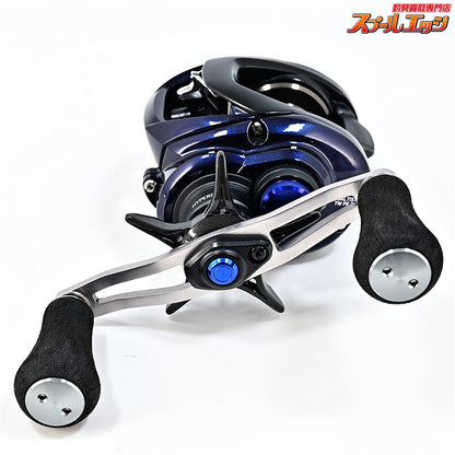 【ダイワ】 23ソルティスト TW 100XHL PEスペシャル DAIWA SALTIST PE-SPECIAL