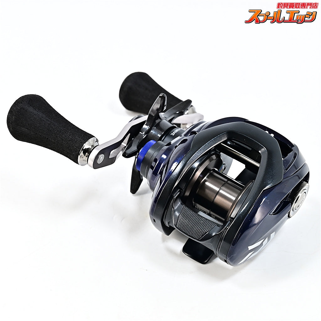 【ダイワ】 23ソルティスト TW 100XHL PEスペシャル DAIWA SALTIST PE-SPECIAL