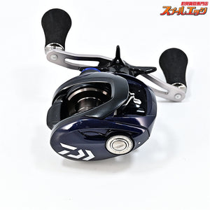 【ダイワ】 23ソルティスト TW 100XHL PEスペシャル DAIWA SALTIST PE-SPECIAL