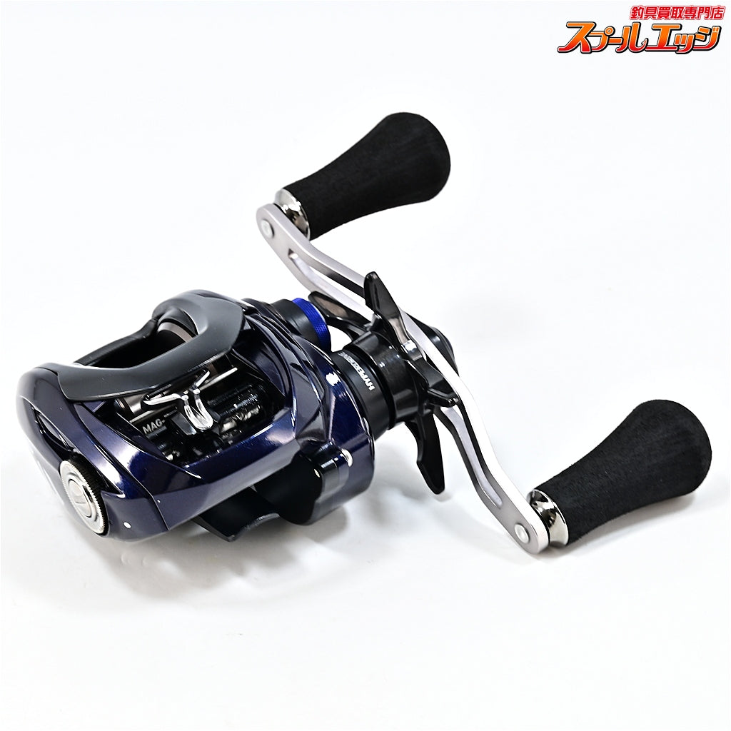 【ダイワ】 23ソルティスト TW 100XHL PEスペシャル DAIWA SALTIST PE-SPECIAL