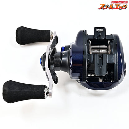 【ダイワ】 23ソルティスト TW 100XHL PEスペシャル DAIWA SALTIST PE-SPECIAL