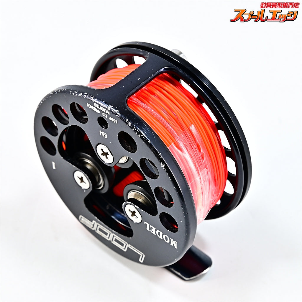 【ループ】 モデル1 664 LOOP MODEL