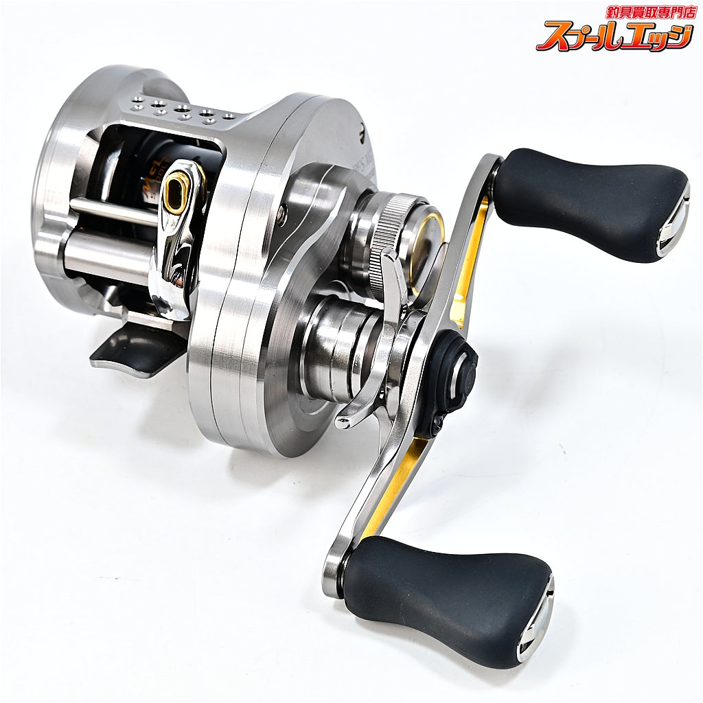【シマノ】 23カルカッタコンクエストBFS XG SHIMANO CALCUTTA CONQUEST