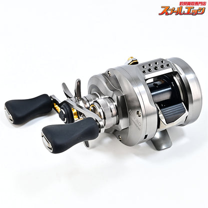 【シマノ】 23カルカッタコンクエストBFS XG SHIMANO CALCUTTA CONQUEST