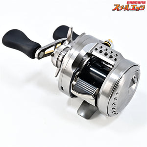 【シマノ】 23カルカッタコンクエストBFS XG SHIMANO CALCUTTA CONQUEST