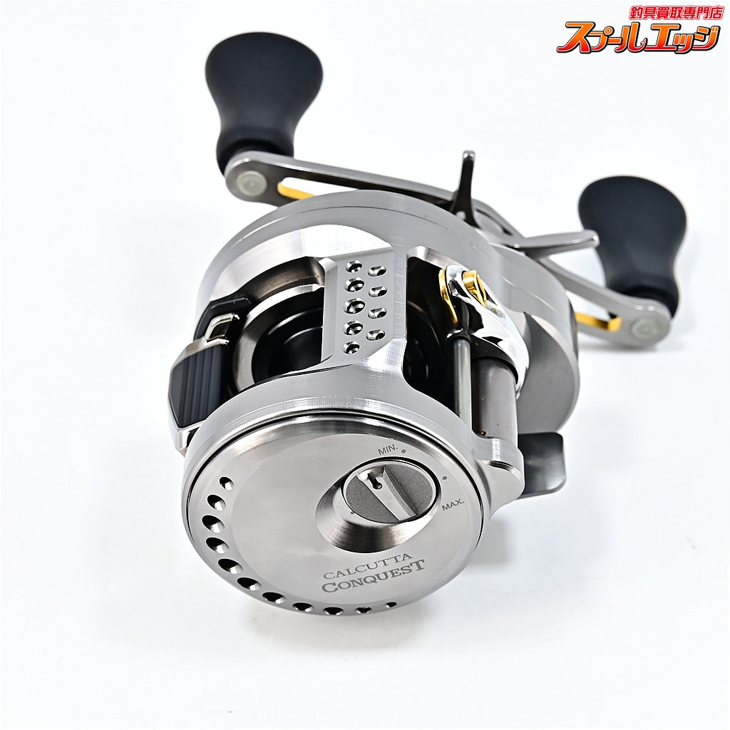 【シマノ】 23カルカッタコンクエストBFS XG SHIMANO CALCUTTA CONQUEST