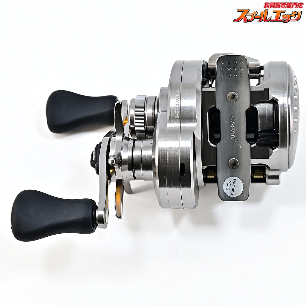 【シマノ】 23カルカッタコンクエストBFS XG SHIMANO CALCUTTA CONQUEST