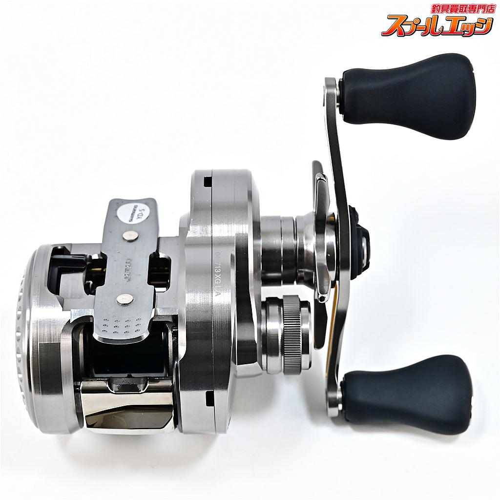 【シマノ】 23カルカッタコンクエストBFS XG SHIMANO CALCUTTA CONQUEST