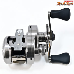 【シマノ】 23カルカッタコンクエストBFS XG SHIMANO CALCUTTA CONQUEST