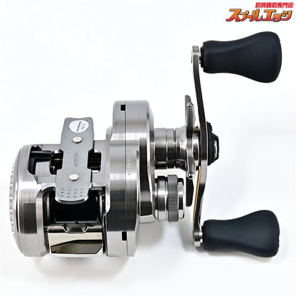 【シマノ】 23カルカッタコンクエストBFS XG SHIMANO CALCUTTA CONQUEST