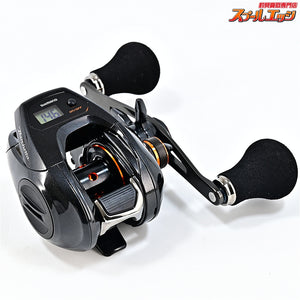 【シマノ】 21バルケッタ 150DHHG SHIMANO Barchetta