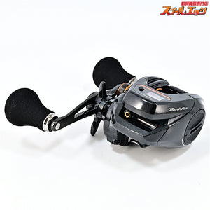 【シマノ】 21バルケッタ 150DHHG SHIMANO Barchetta