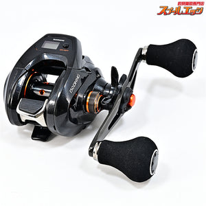 【シマノ】 21バルケッタ 150DHHG SHIMANO Barchetta