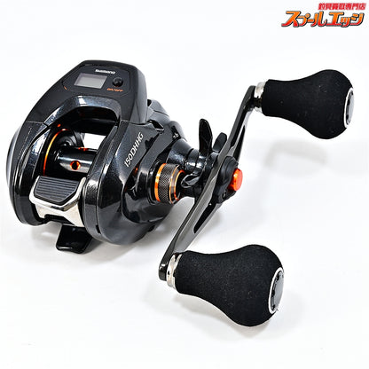 【シマノ】 21バルケッタ 150DHHG SHIMANO Barchetta