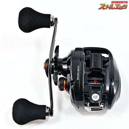【シマノ】 21バルケッタ 150DHHG SHIMANO Barchetta