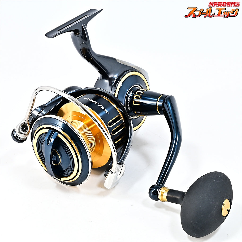 【ダイワ】 25ソルティガ 14000-XH DAIWA SALTIGA