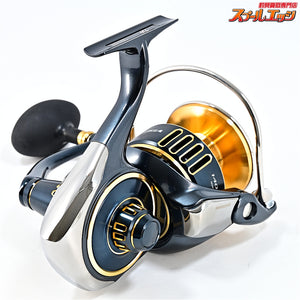 【ダイワ】 25ソルティガ 14000-XH DAIWA SALTIGA
