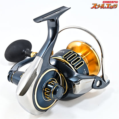 【ダイワ】 25ソルティガ 14000-XH DAIWA SALTIGA