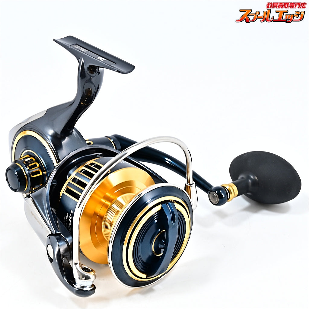 【ダイワ】 25ソルティガ 14000-XH DAIWA SALTIGA