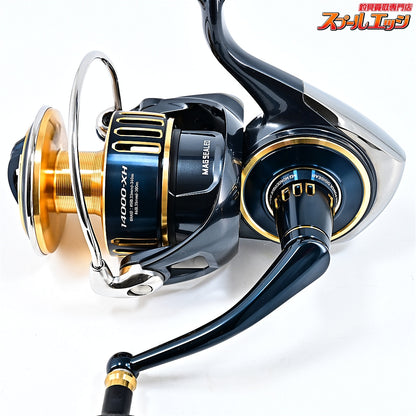 【ダイワ】 25ソルティガ 14000-XH DAIWA SALTIGA