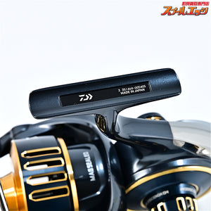 【ダイワ】 25ソルティガ 14000-XH DAIWA SALTIGA