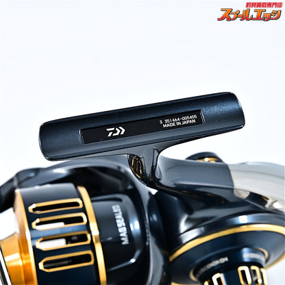 【ダイワ】 25ソルティガ 14000-XH DAIWA SALTIGA