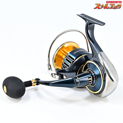 【ダイワ】 25ソルティガ 14000-XH DAIWA SALTIGA