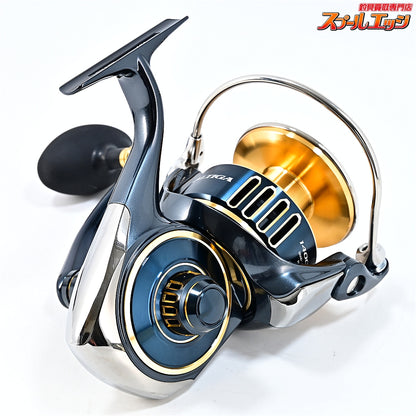 【ダイワ】 25ソルティガ 14000-XH DAIWA SALTIGA