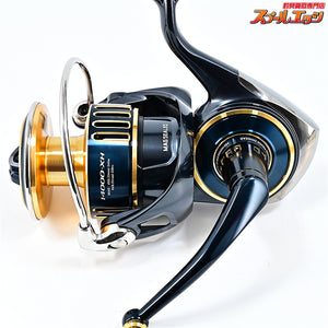 【ダイワ】 25ソルティガ 14000-XH DAIWA SALTIGA