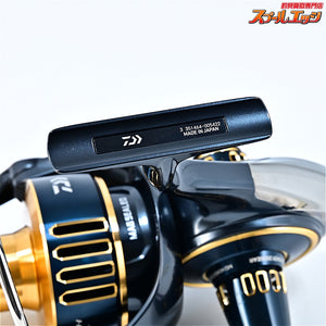【ダイワ】 25ソルティガ 14000-XH DAIWA SALTIGA