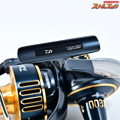 【ダイワ】 25ソルティガ 14000-XH DAIWA SALTIGA