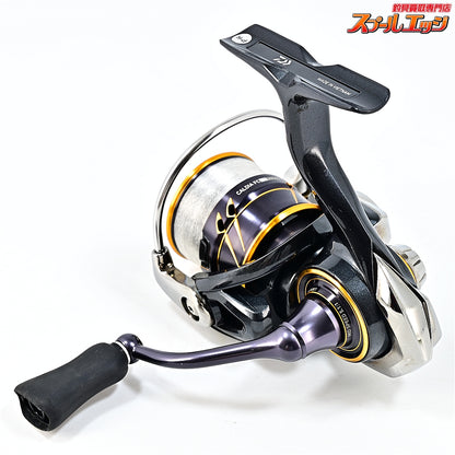 【ダイワ】 21カルディア FC LT 2000S DAIWA CALDIA