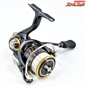 【ダイワ】 21カルディア FC LT 2000S DAIWA CALDIA