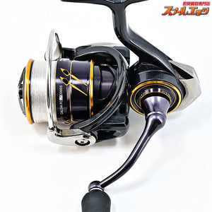 【ダイワ】 21カルディア FC LT 2000S DAIWA CALDIA