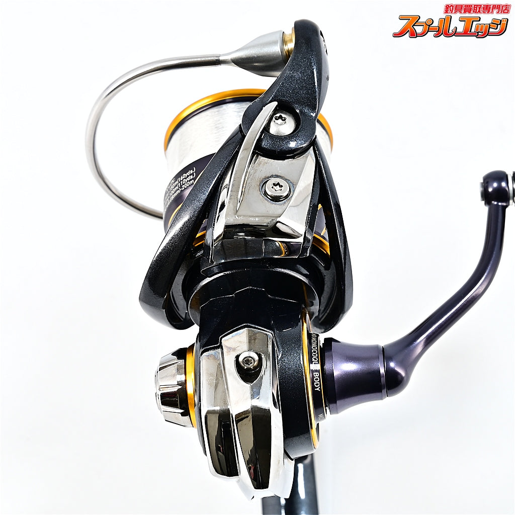 【ダイワ】 21カルディア FC LT 2000S DAIWA CALDIA