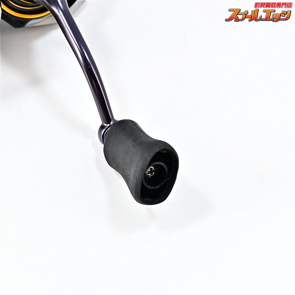 【ダイワ】 21カルディア FC LT 2000S DAIWA CALDIA