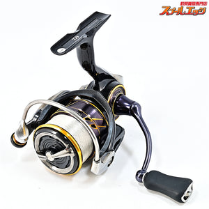 【ダイワ】 21カルディア FC LT 2500S DAIWA CALDIA