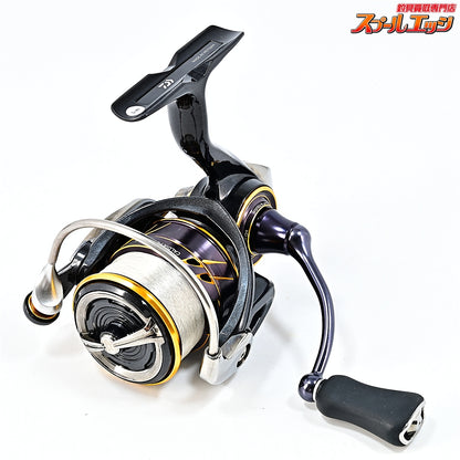 【ダイワ】 21カルディア FC LT 2500S DAIWA CALDIA