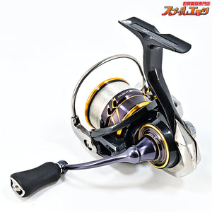 【ダイワ】 21カルディア FC LT 2500S DAIWA CALDIA