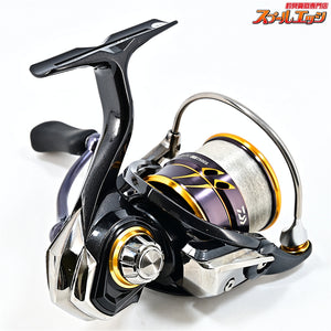 【ダイワ】 21カルディア FC LT 2500S DAIWA CALDIA