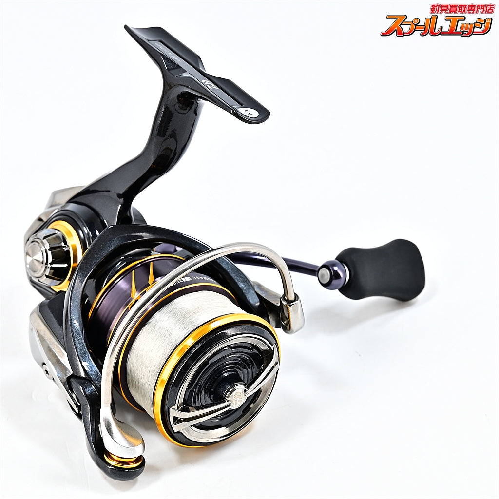 【ダイワ】 21カルディア FC LT 2500S DAIWA CALDIA