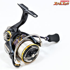 【ダイワ】 21カルディア FC LT 2500S DAIWA CALDIA