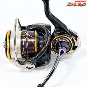 【ダイワ】 21カルディア FC LT 2500S DAIWA CALDIA