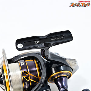 【ダイワ】 21カルディア FC LT 2500S DAIWA CALDIA