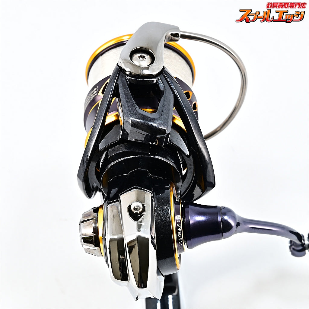 【ダイワ】 21カルディア FC LT 2500S DAIWA CALDIA
